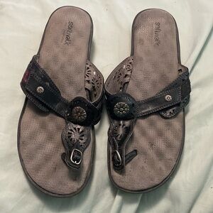 Nice shoes